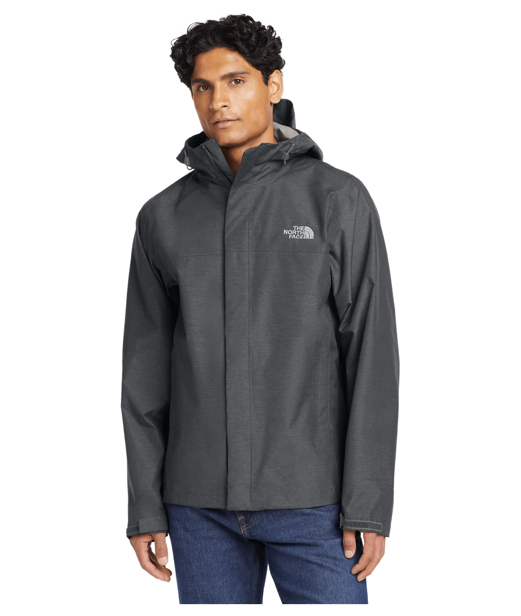 TNF Dark Grey Heather