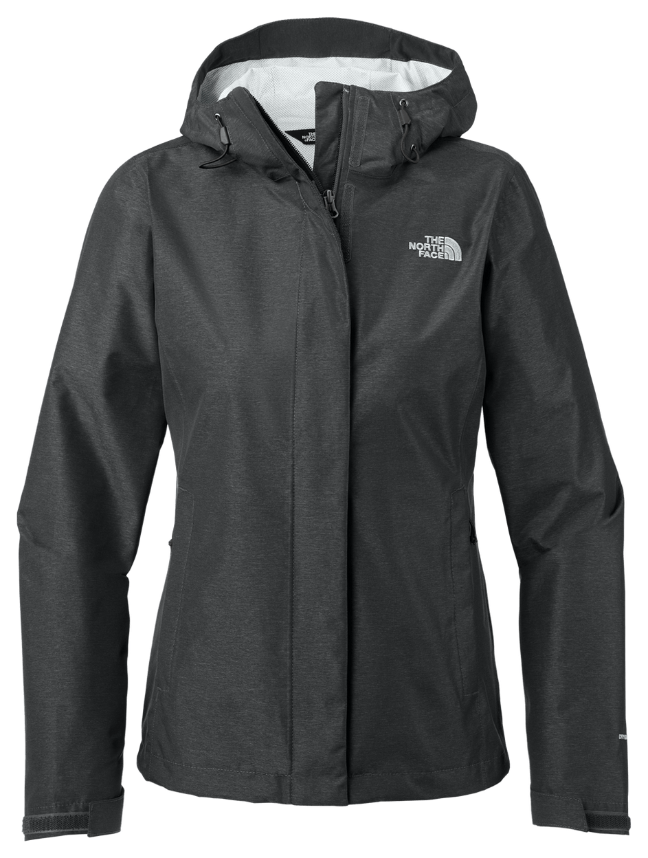 TNF Dark Grey Heather