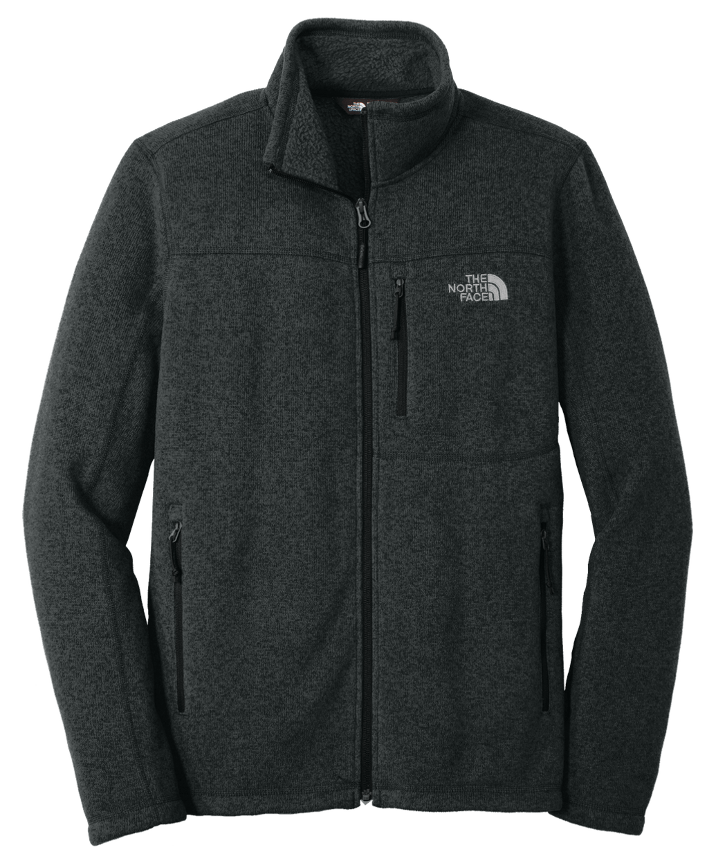 TNF Black Heather