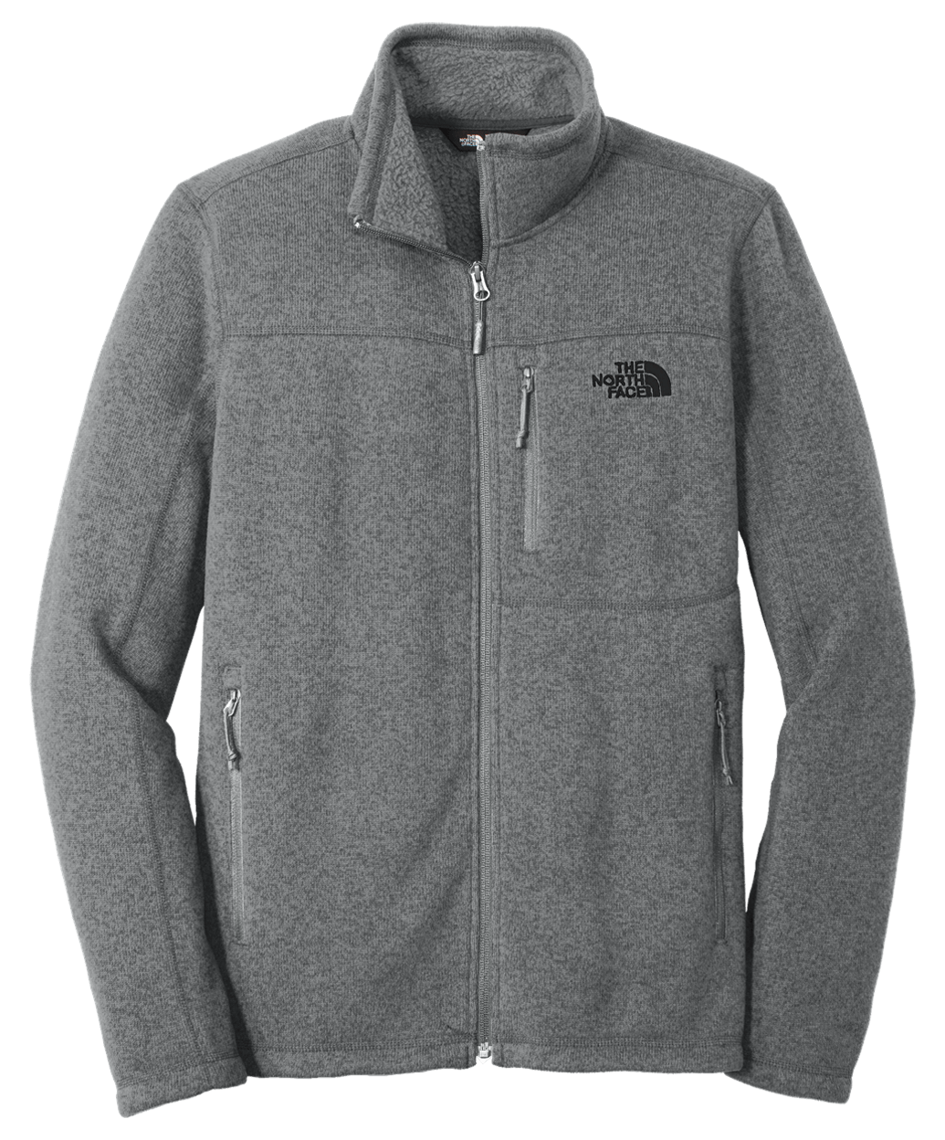TNF Medium Grey Heather