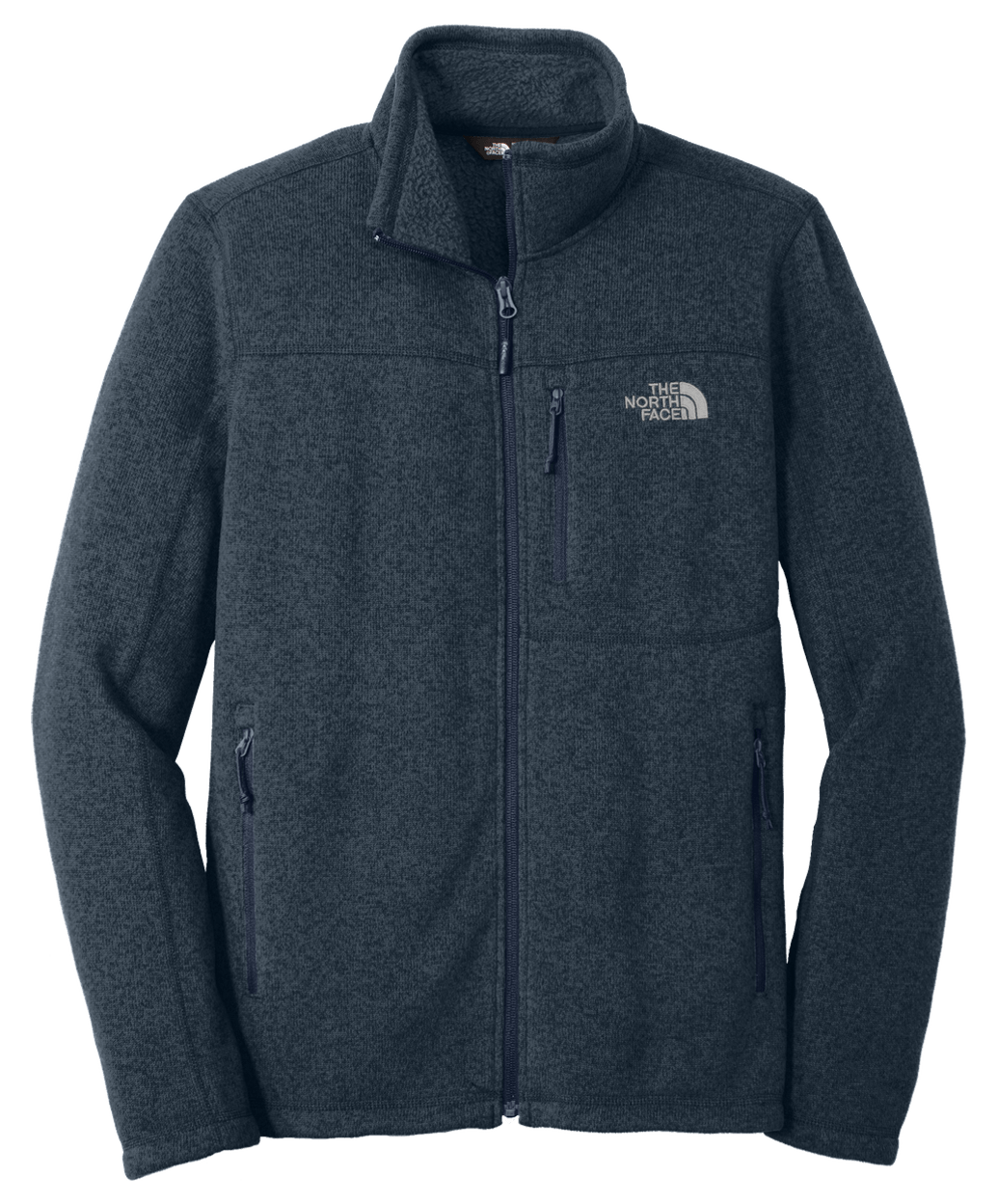 Urban Navy Heather