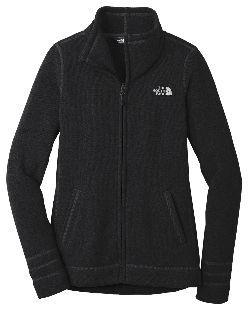 TNF Black Heather