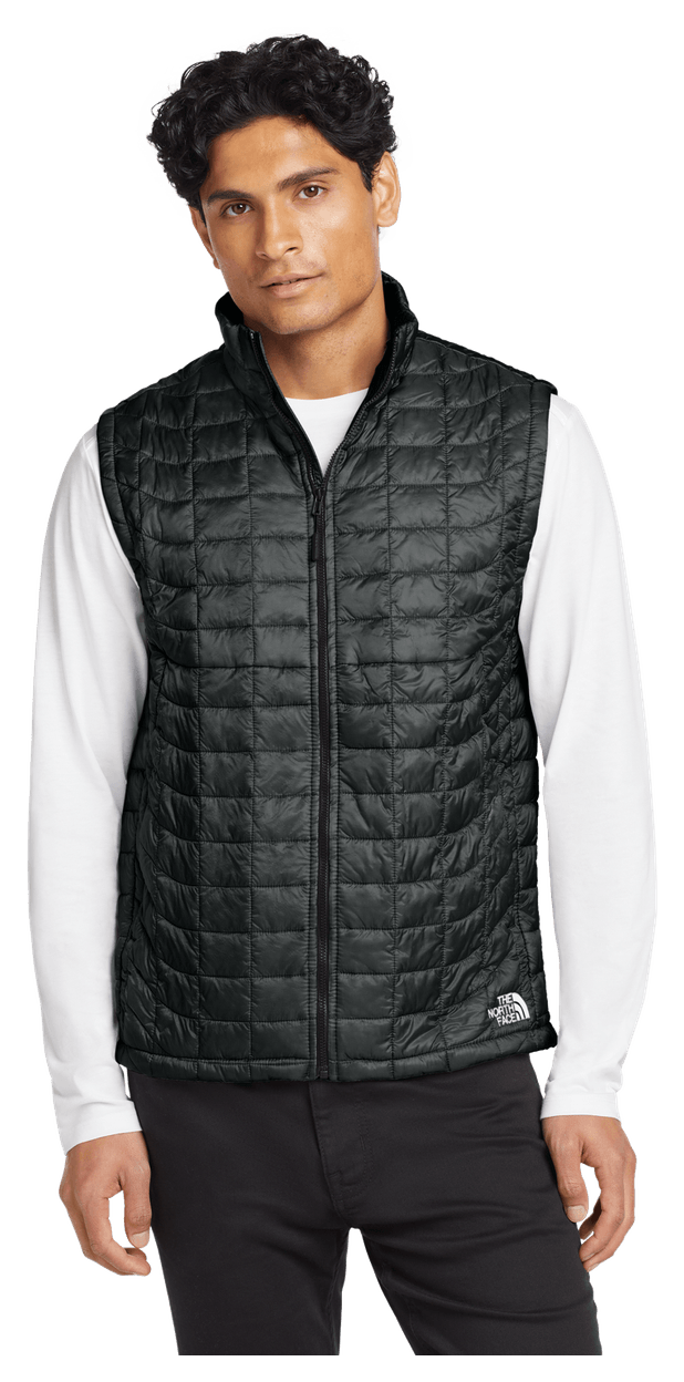 TNF Black