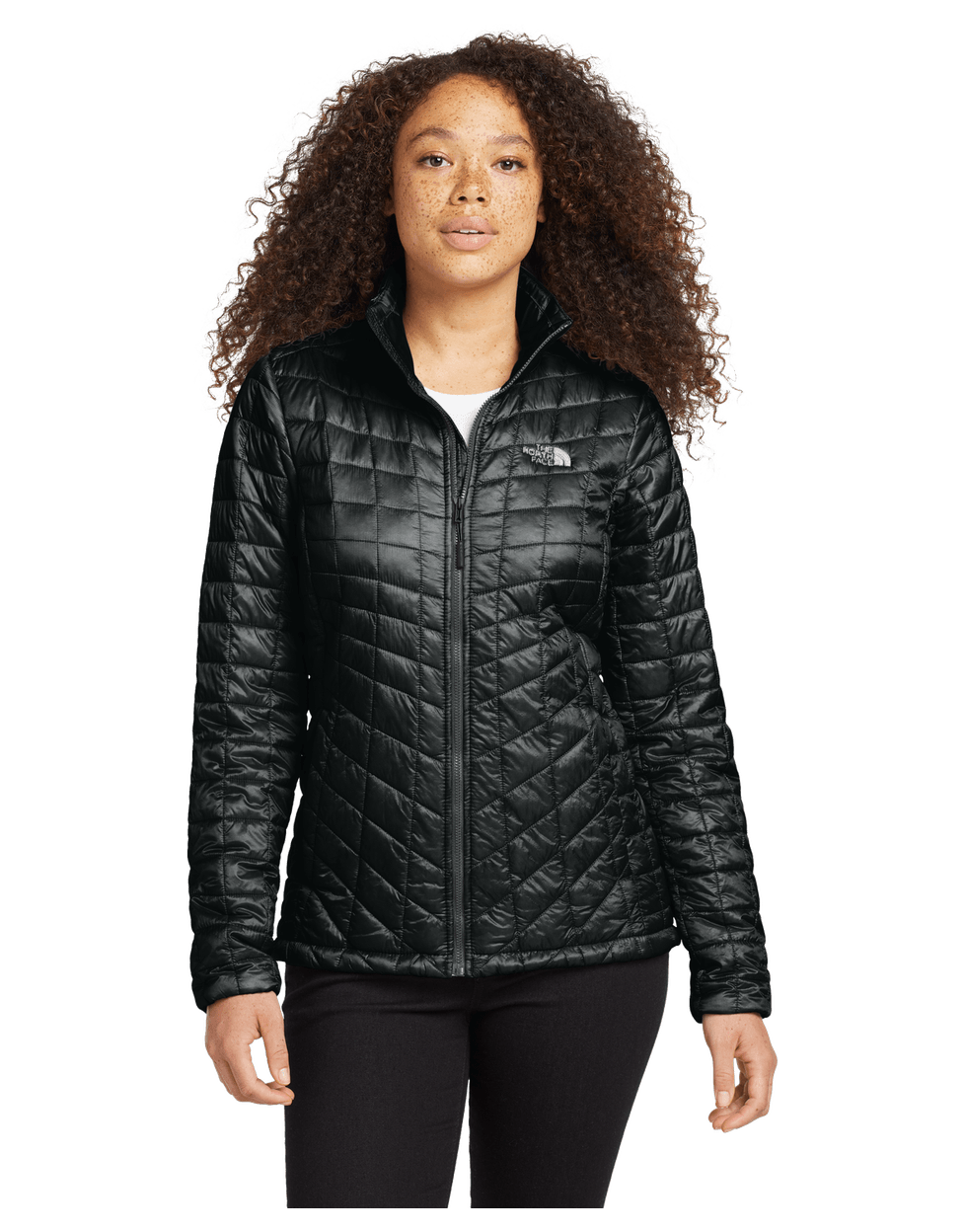 TNF Black