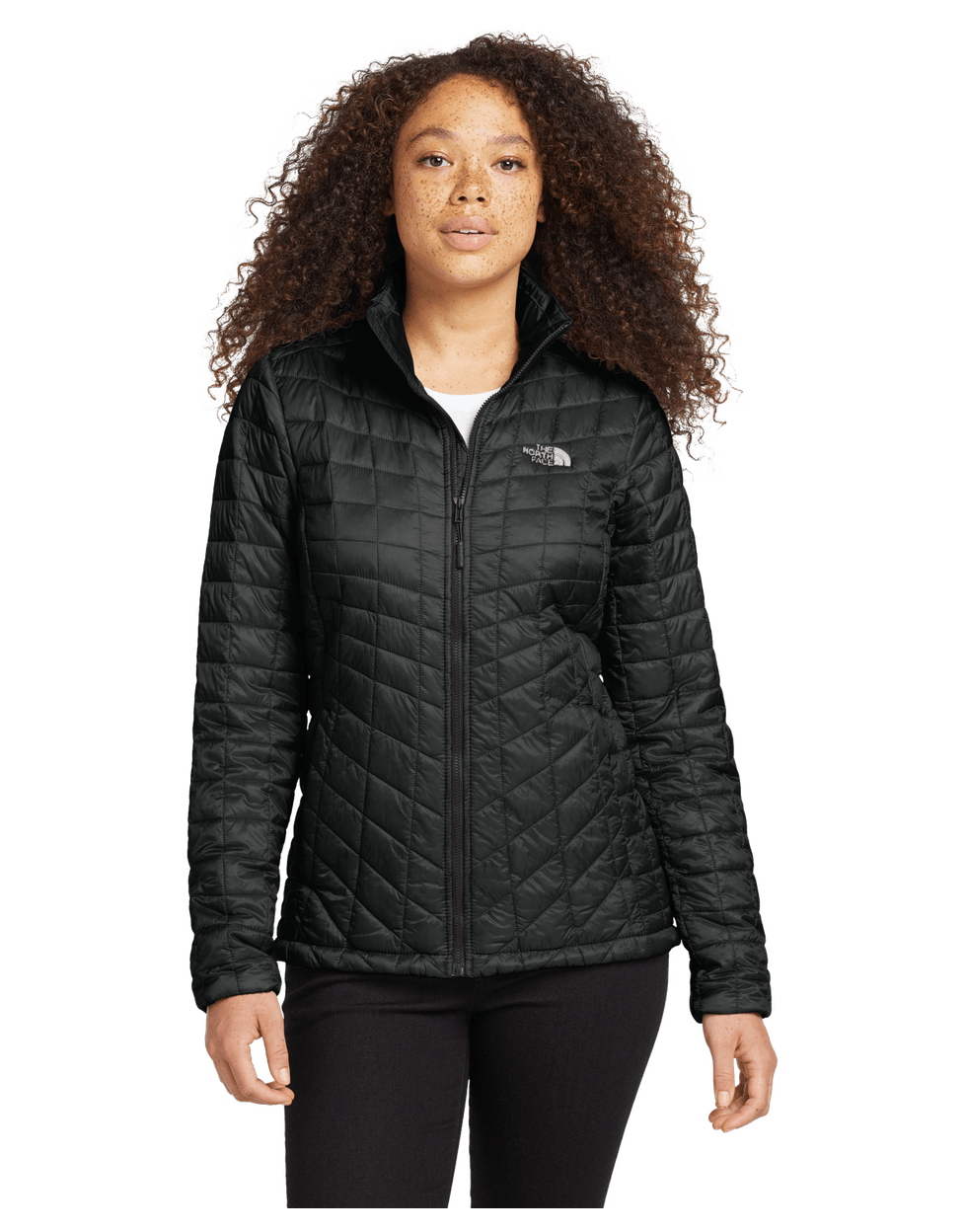 TNF Matte Black