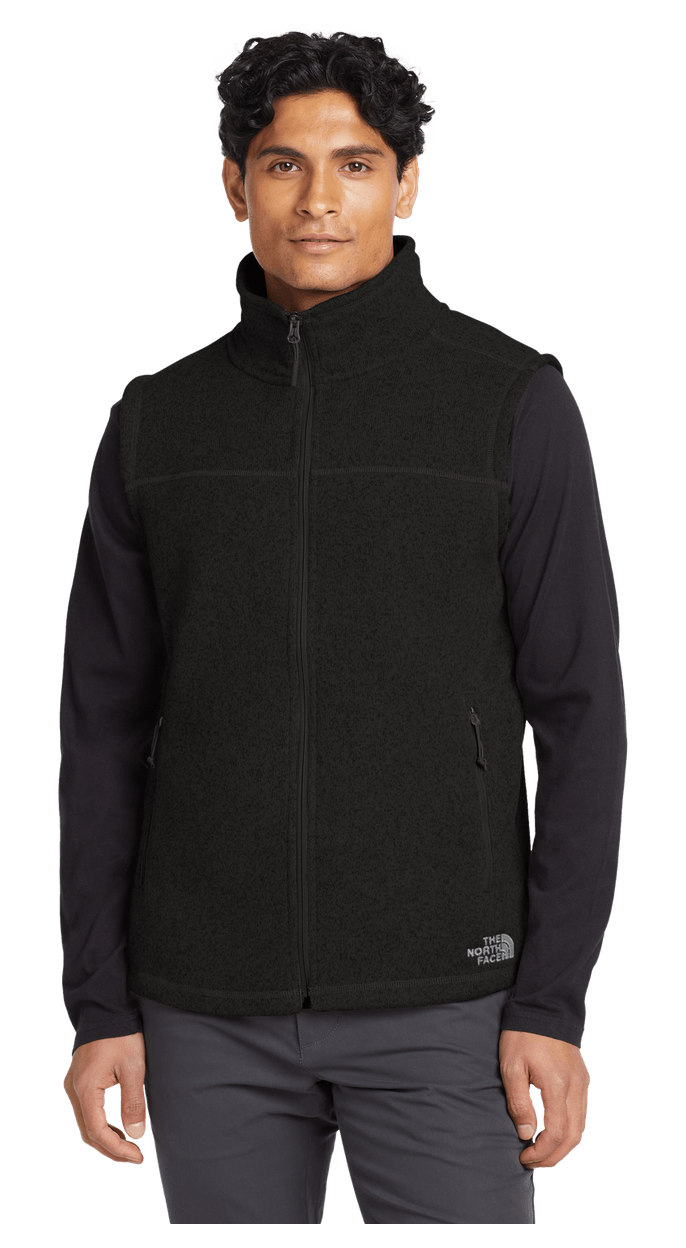 TNF Black Heather