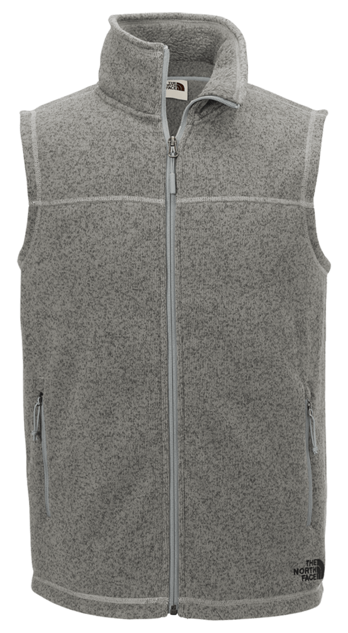 TNF Medium Grey Heather