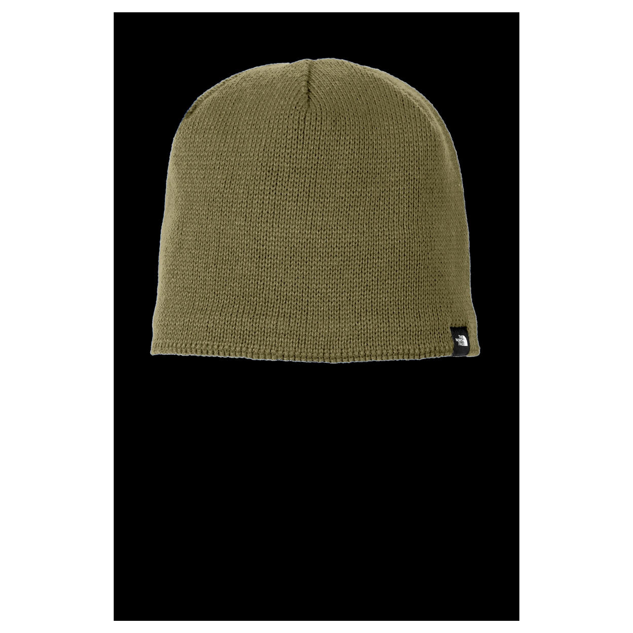 Burnt Olive Green