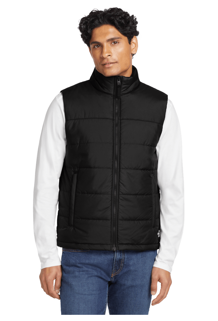 TNF Black