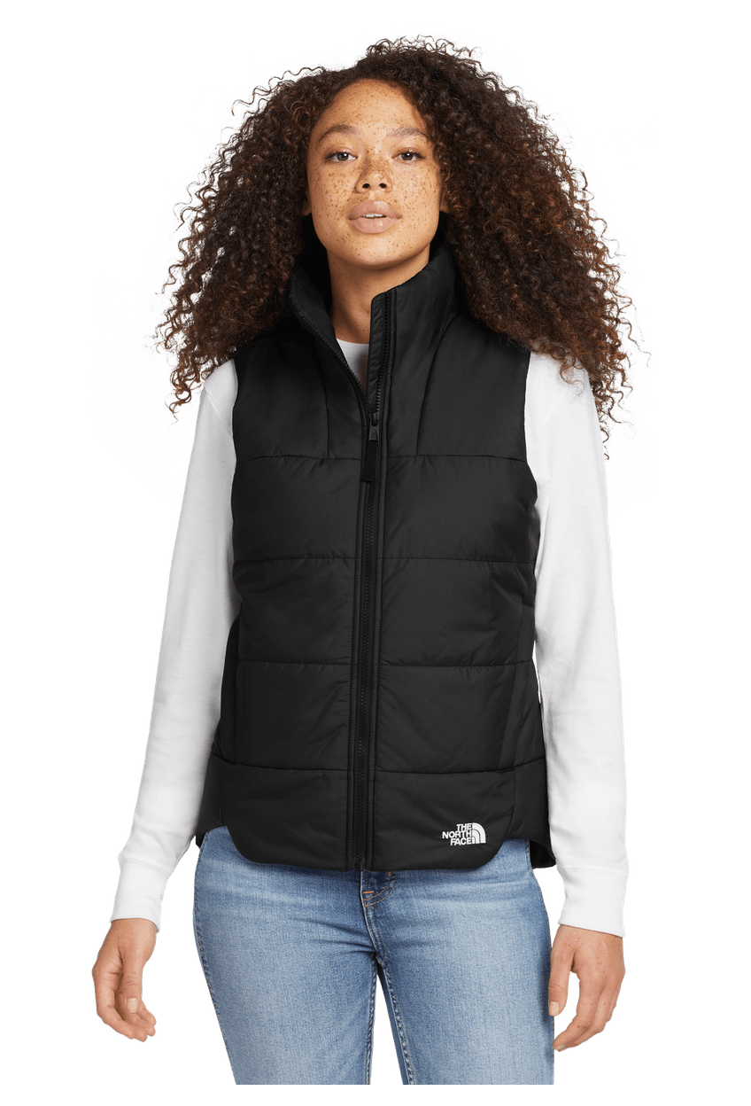 TNF Black