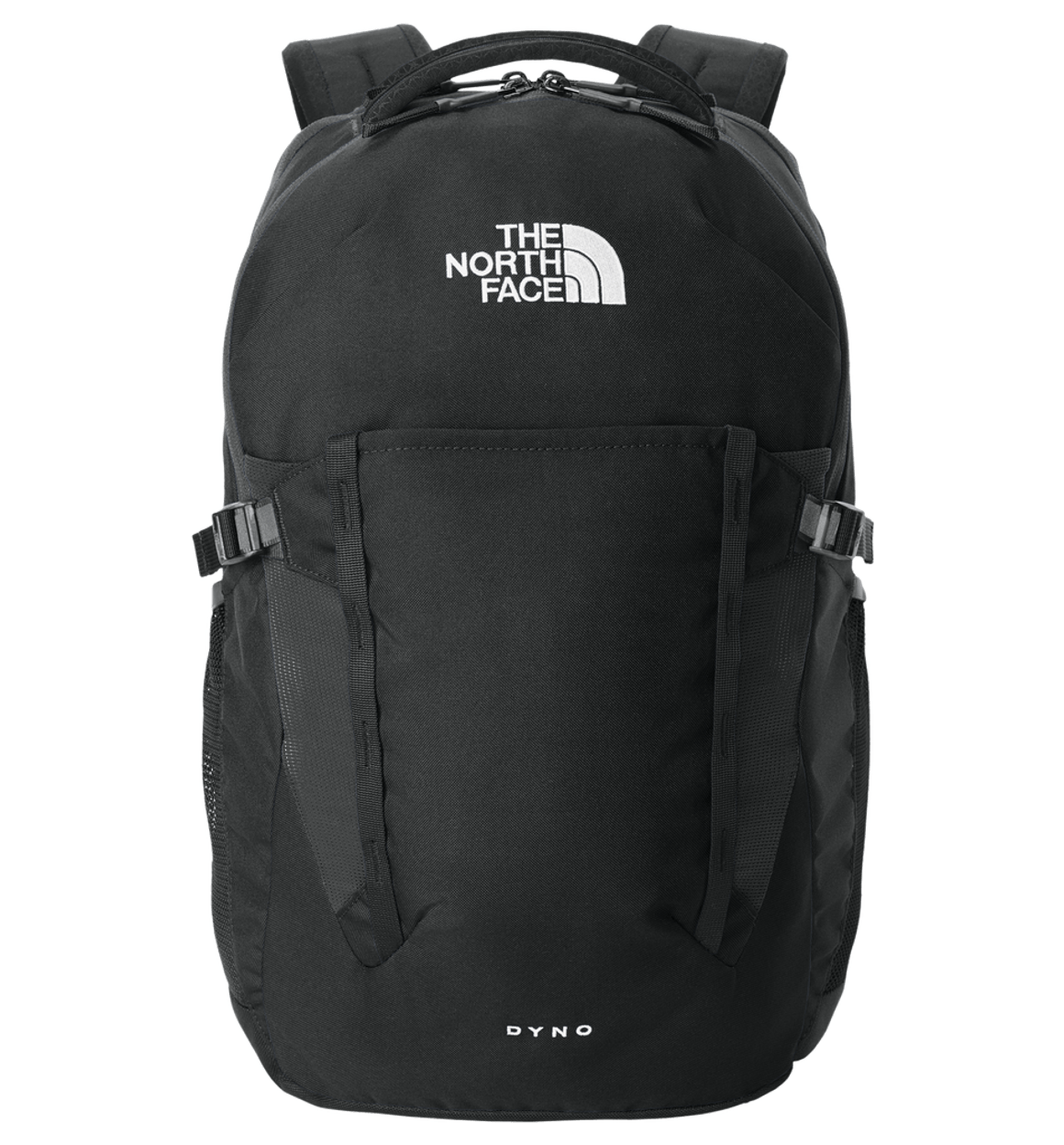 TNF Black