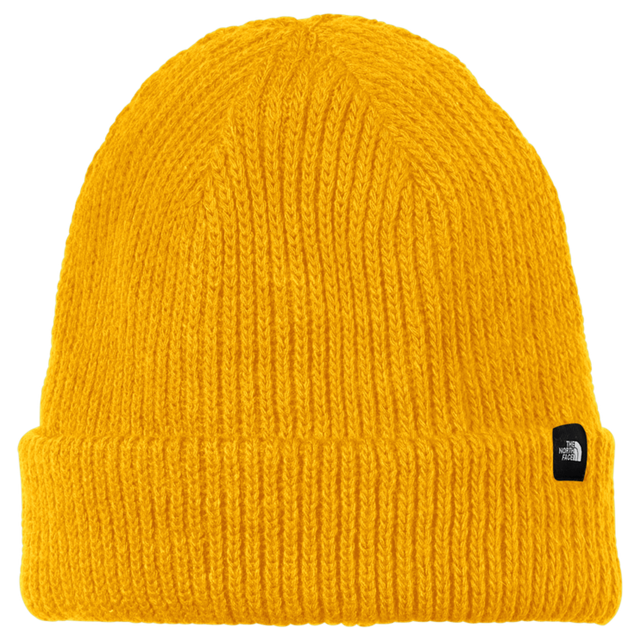 TNF Yellow