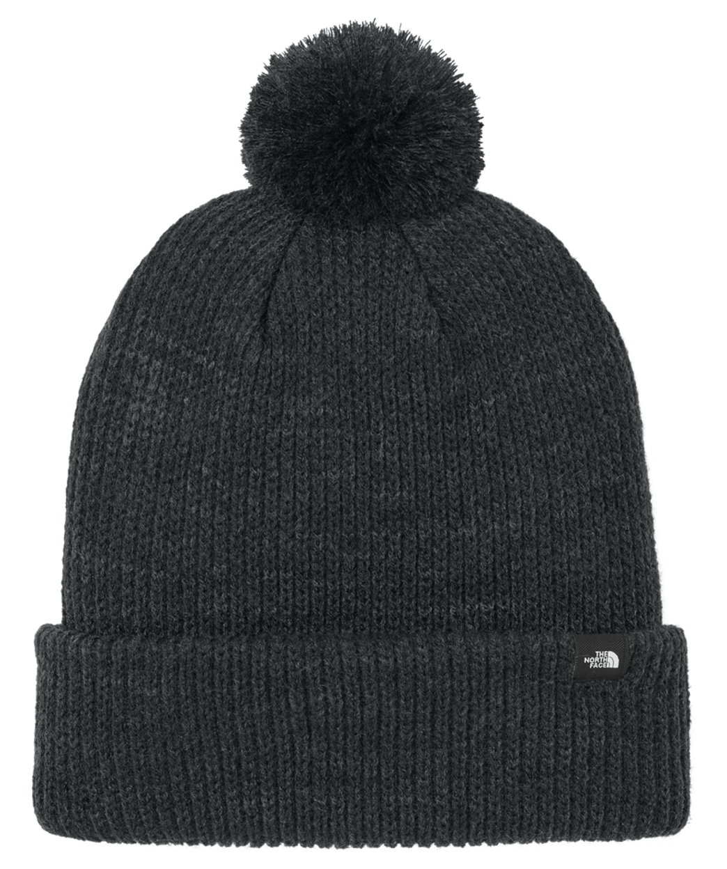 TNF Black Heather