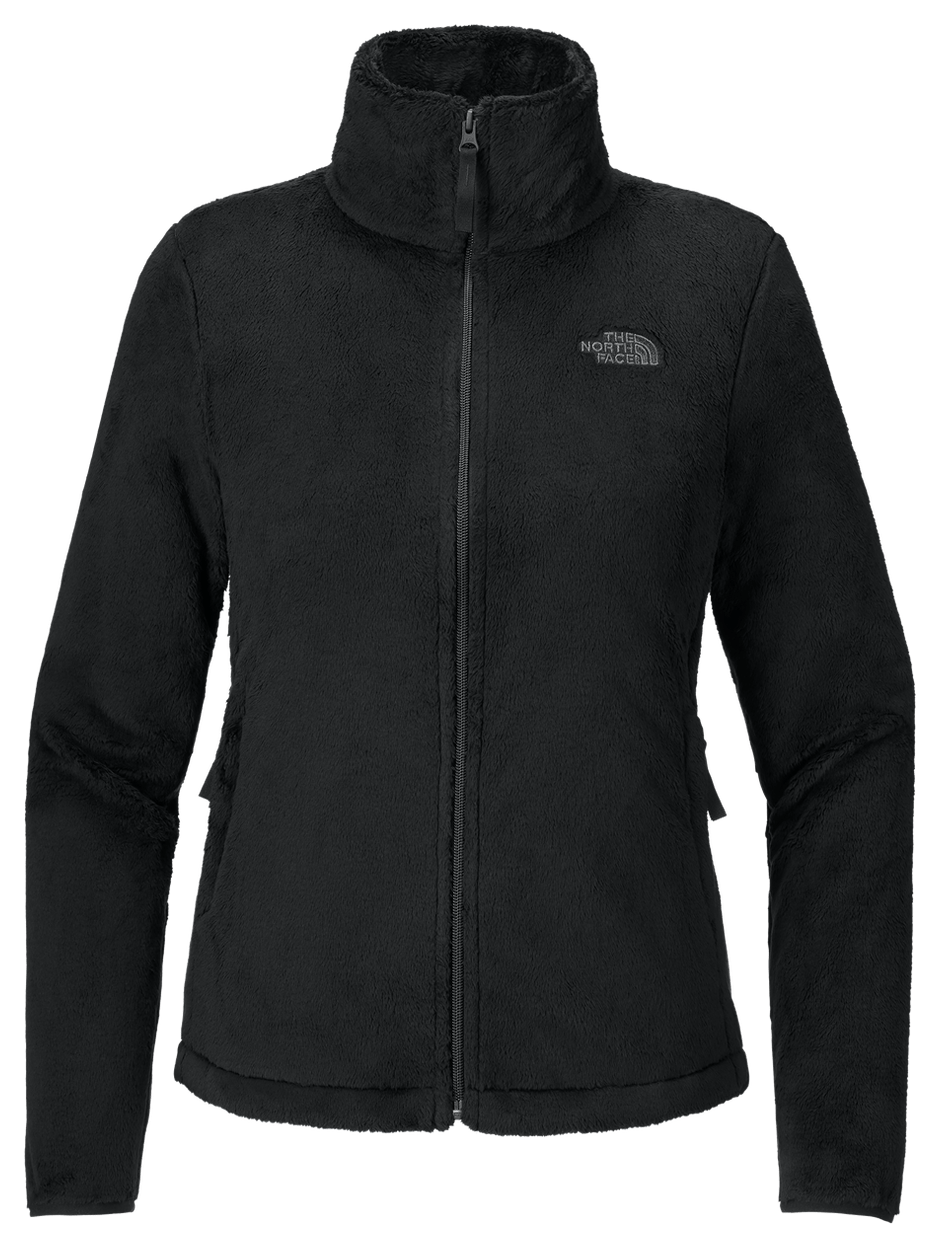 TNF Black