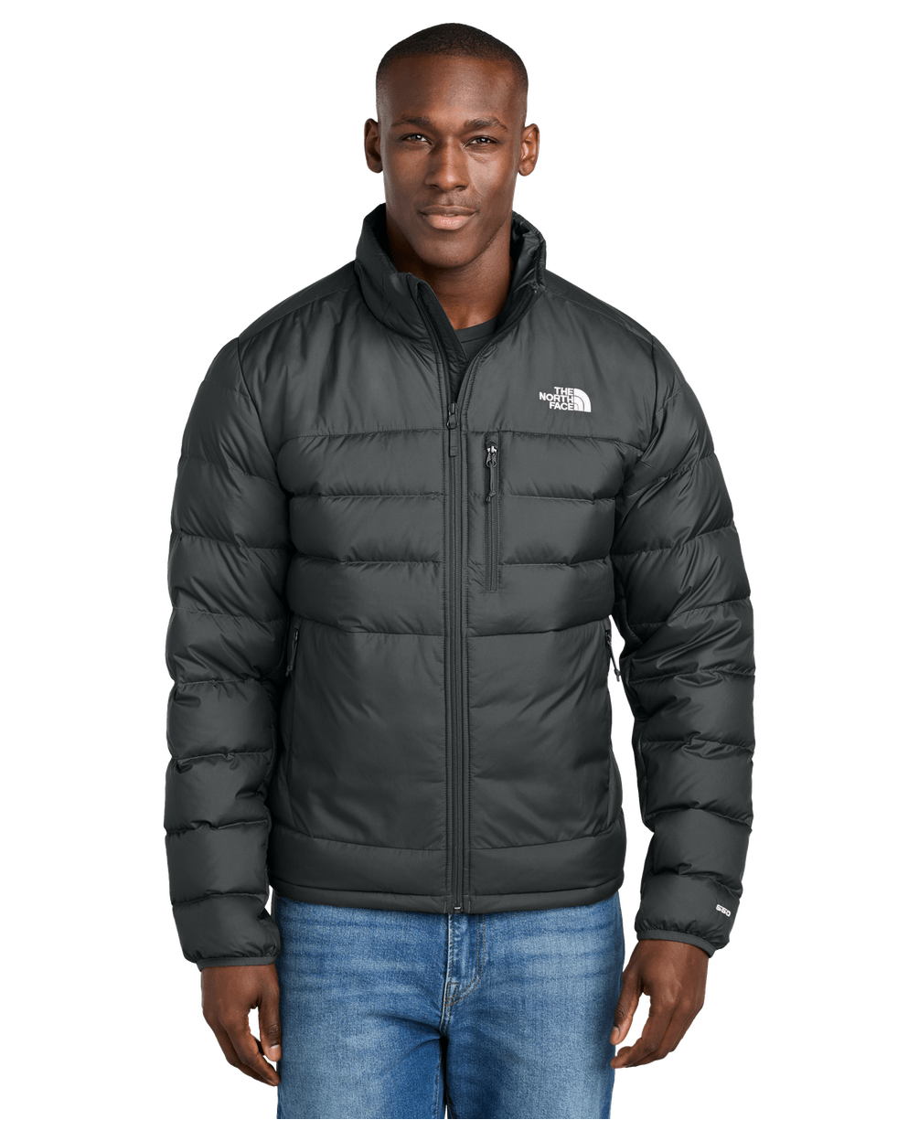 TNF Black