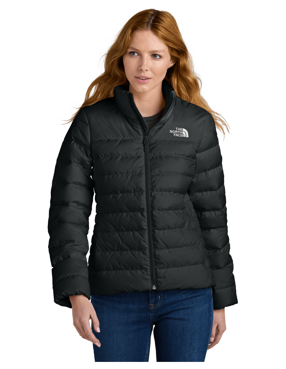TNF Black
