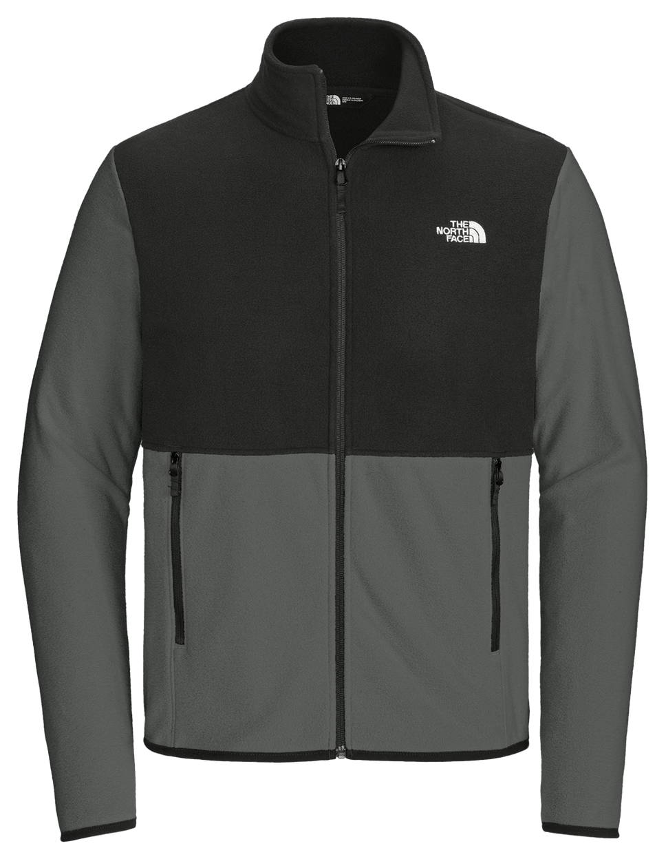 Asphalt Grey/ TNF Black