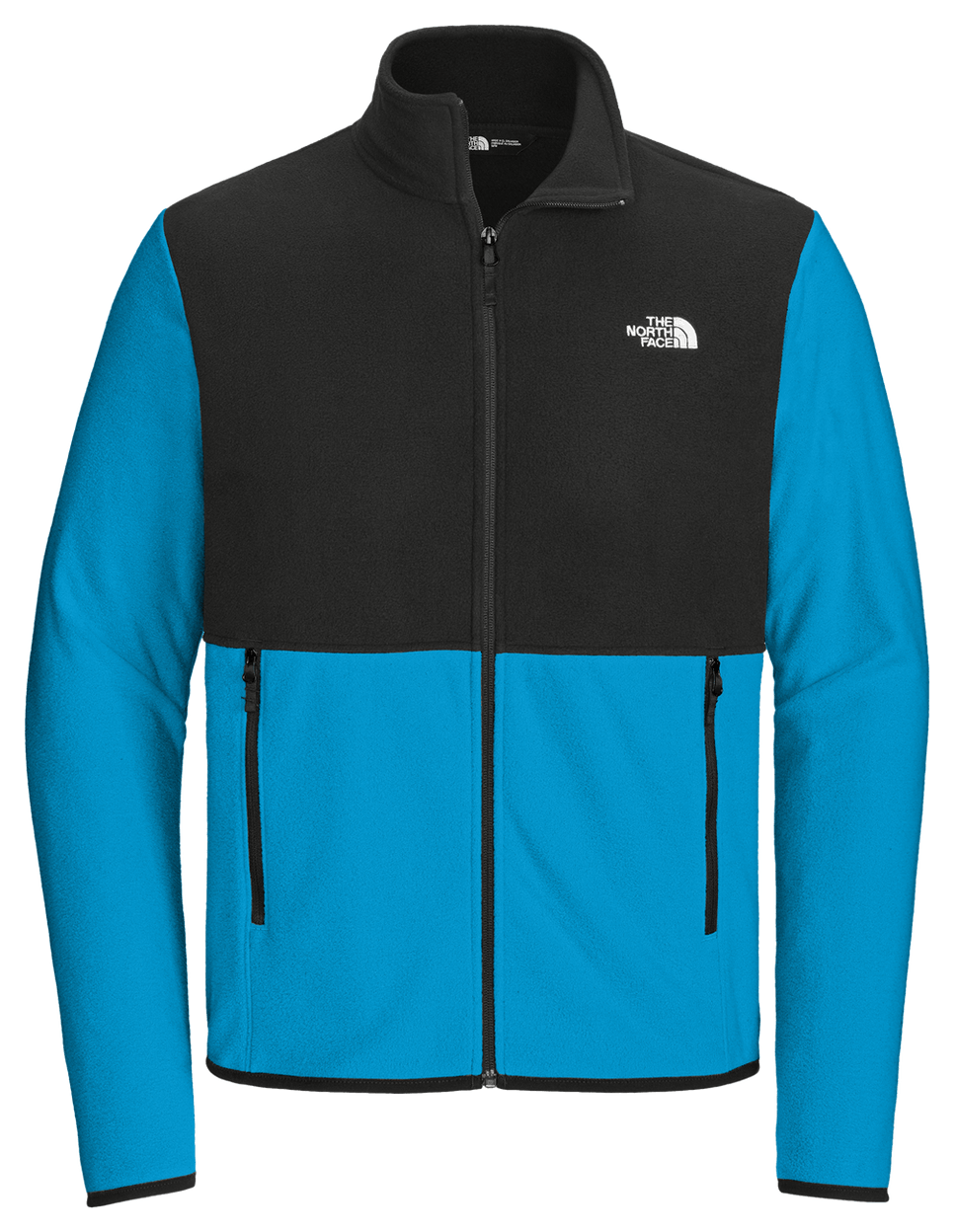 Hero Blue/ TNF Black
