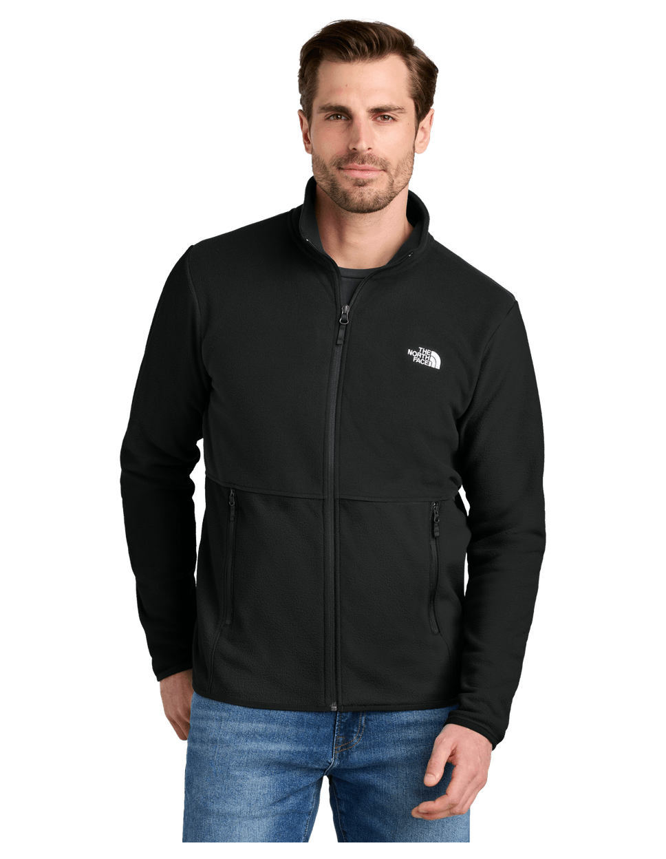 TNF Black