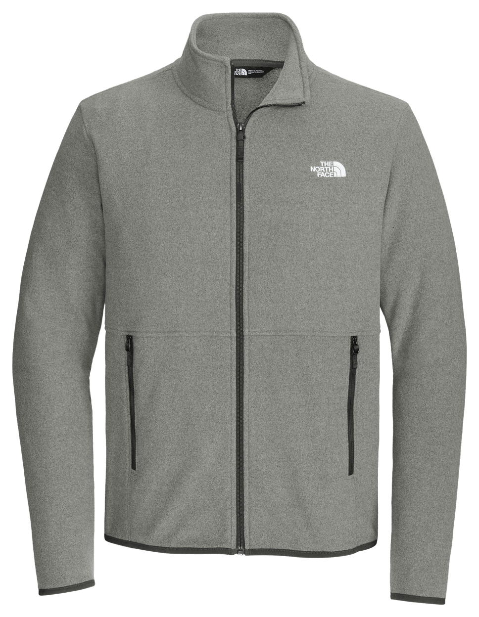 TNF Medium Grey Heather
