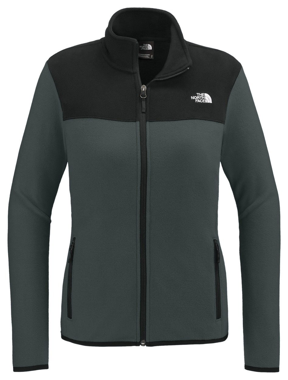 Asphalt Grey/ TNF Black