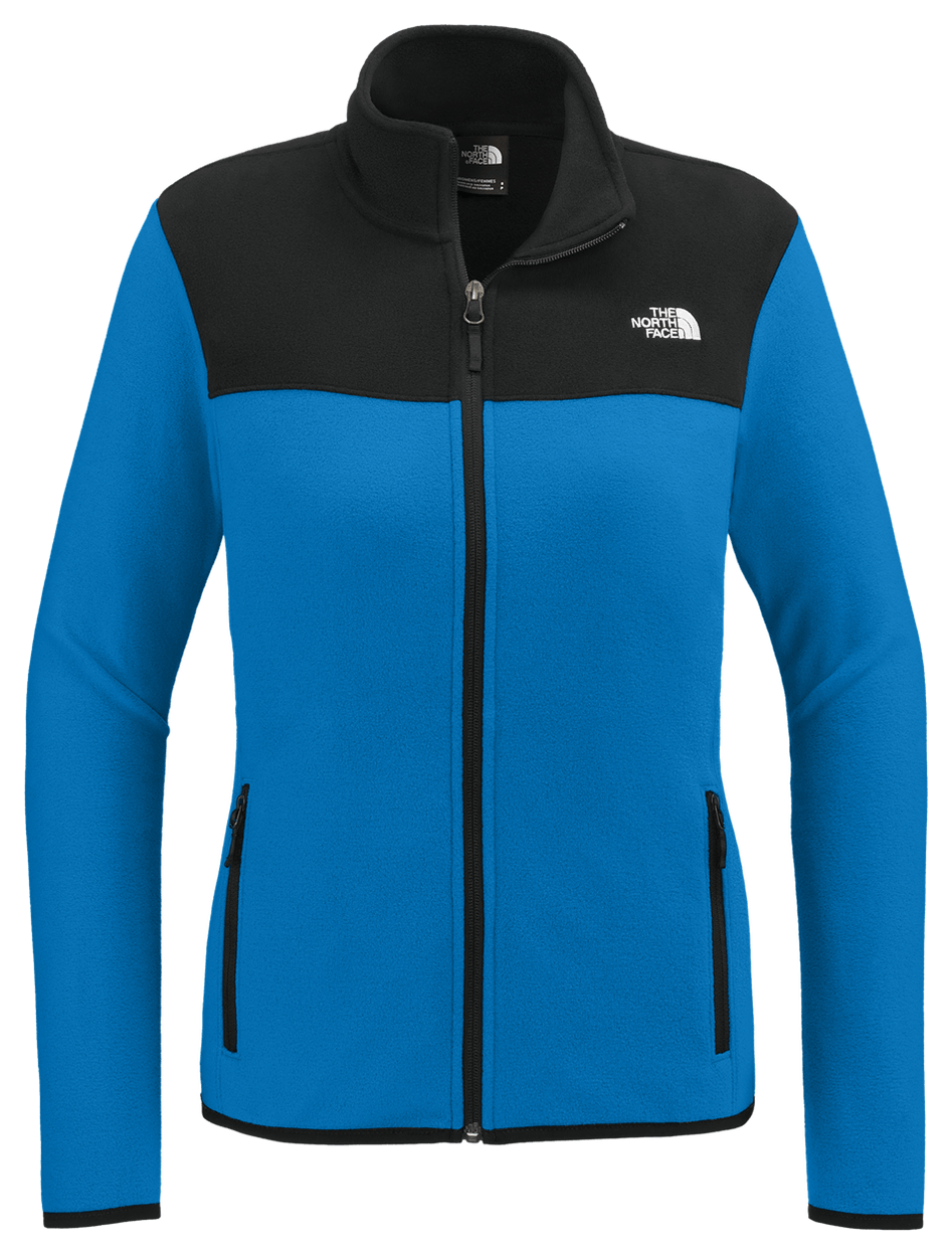 Hero Blue/ TNF Black