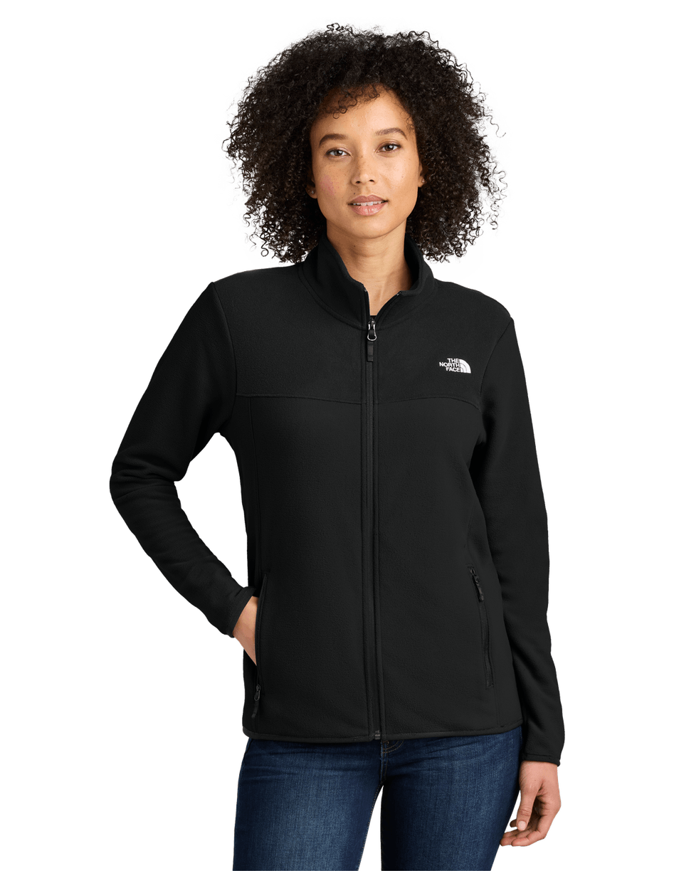 TNF Black