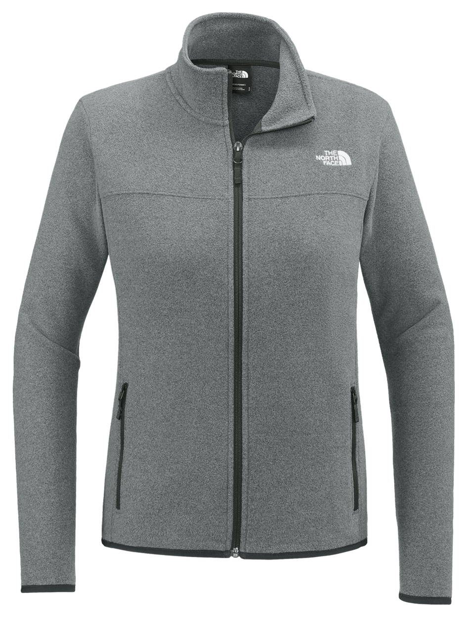 TNF Medium Grey Heather