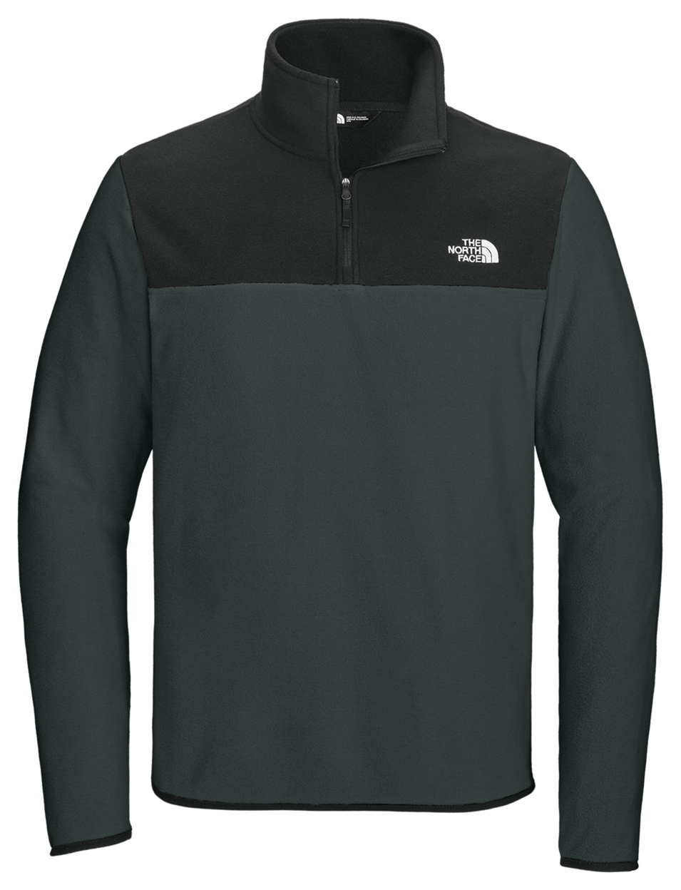Asphalt Grey/ TNF Black