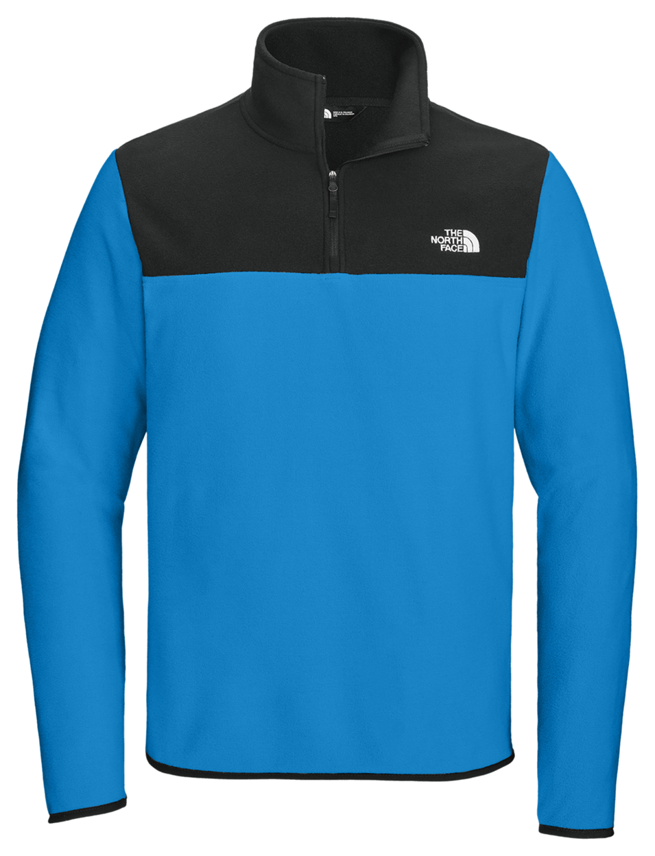 Hero Blue/ TNF Black