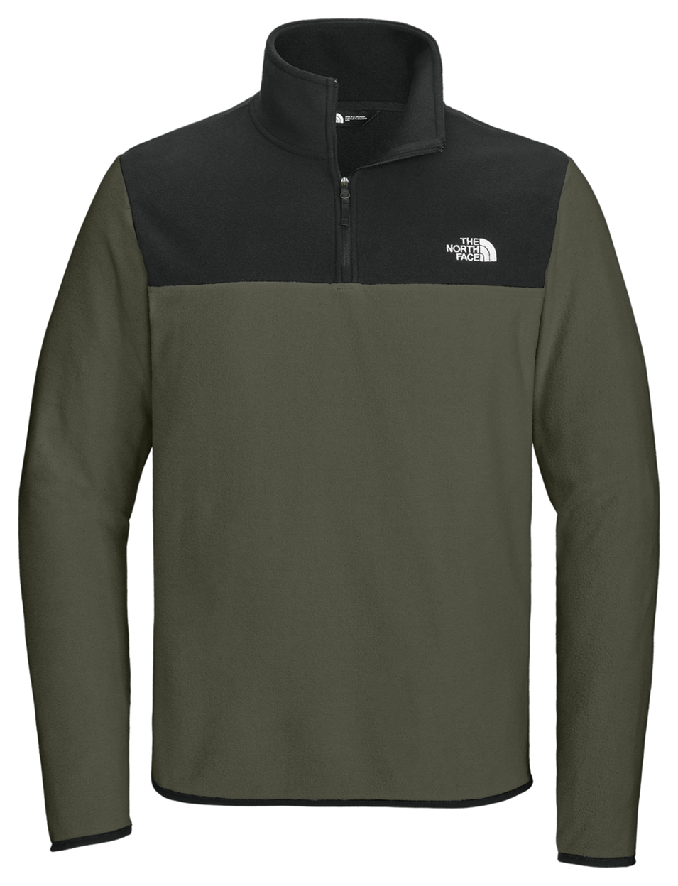 New Taupe Green/ TNF Black