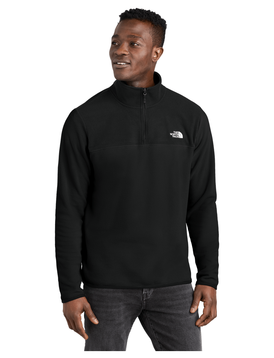 TNF Black