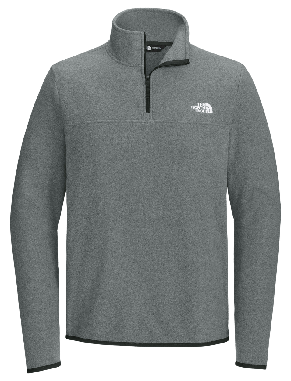 TNF Medium Grey Heather