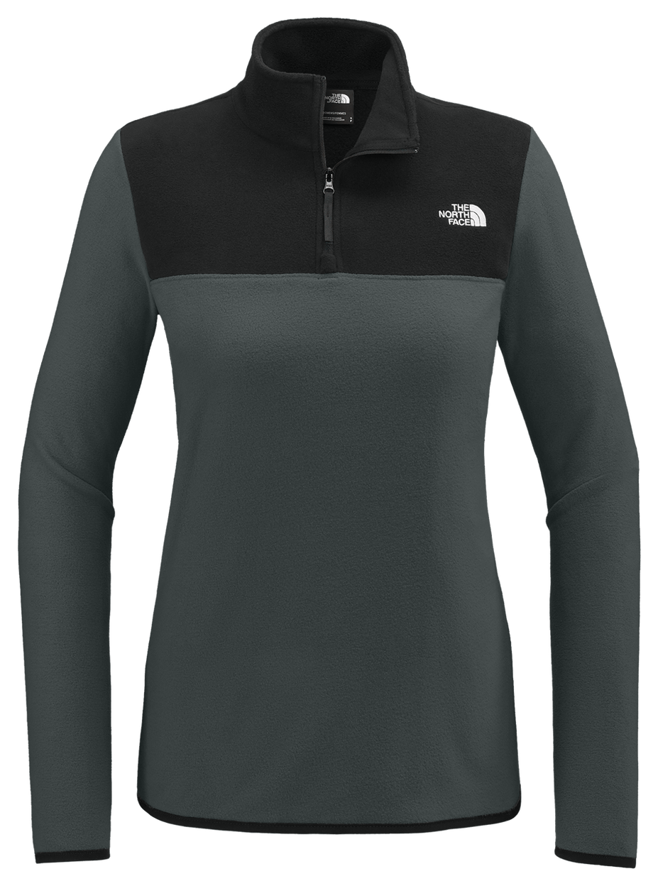 Asphalt Grey/ TNF Black