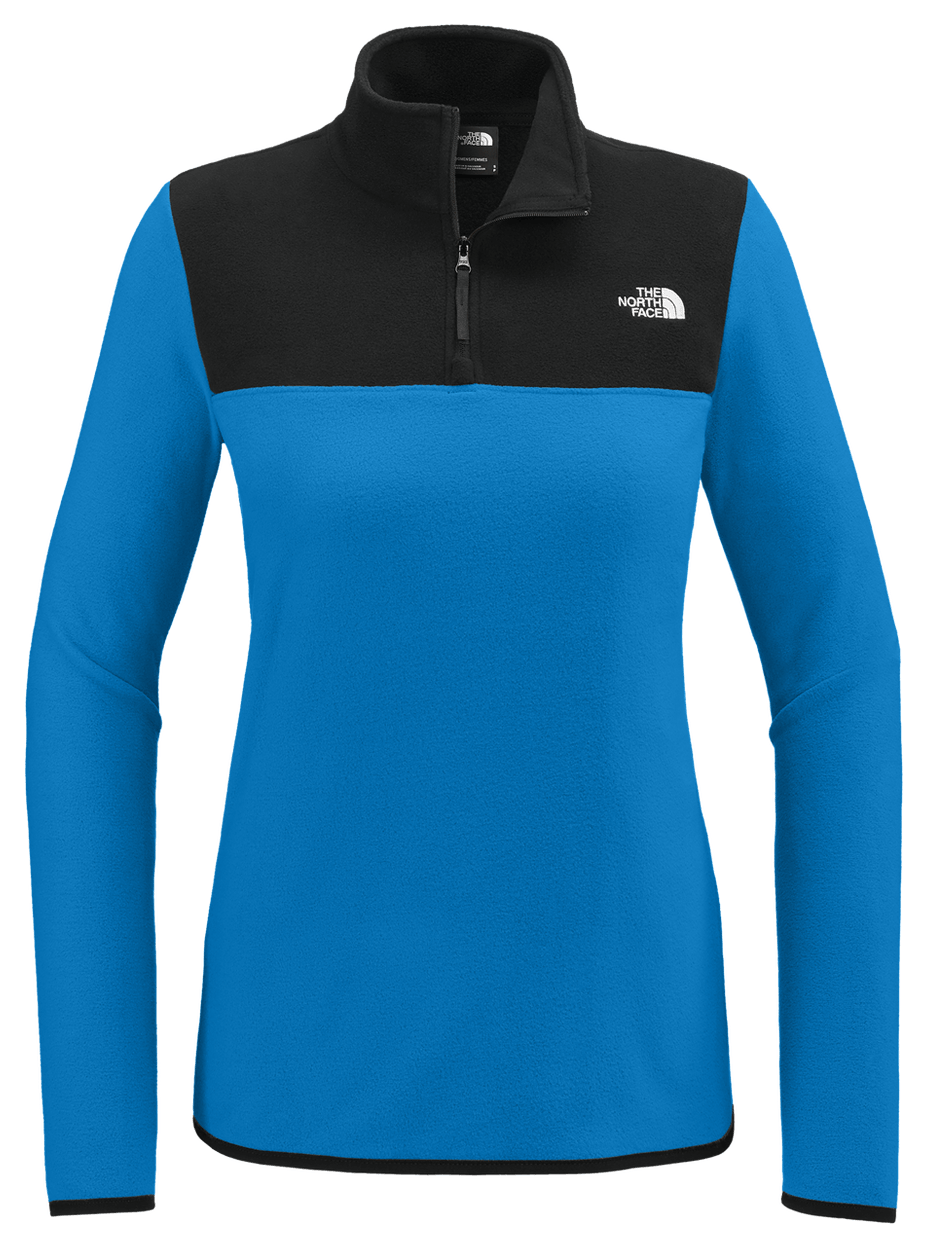 Hero Blue/ TNF Black