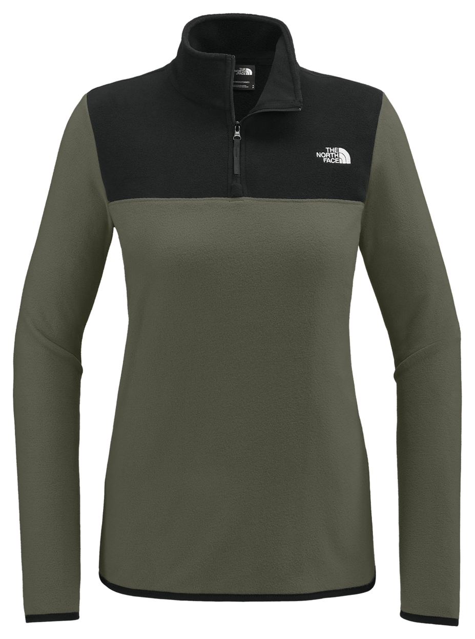 New Taupe Green/ TNF Black