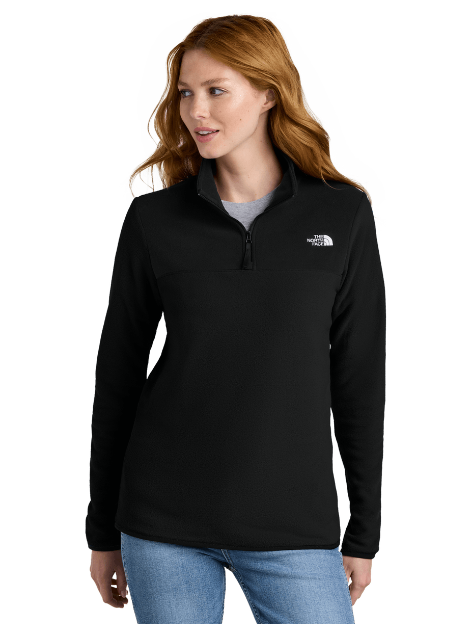 TNF Black