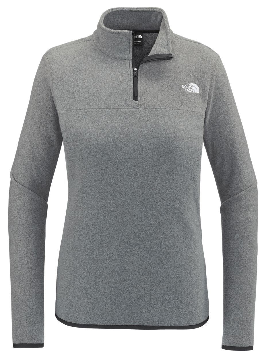 TNF Medium Grey Heather