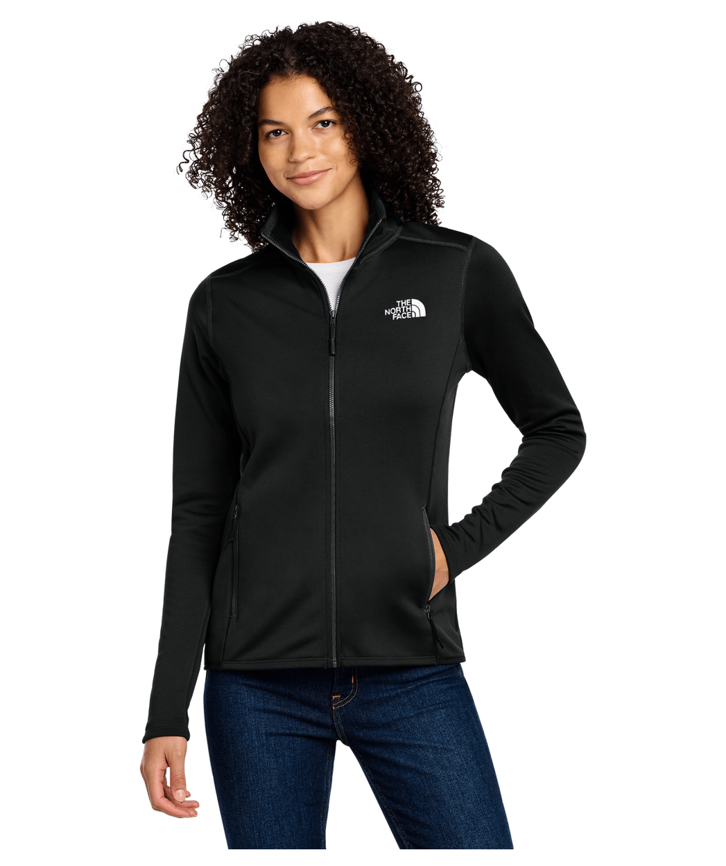 TNF Black