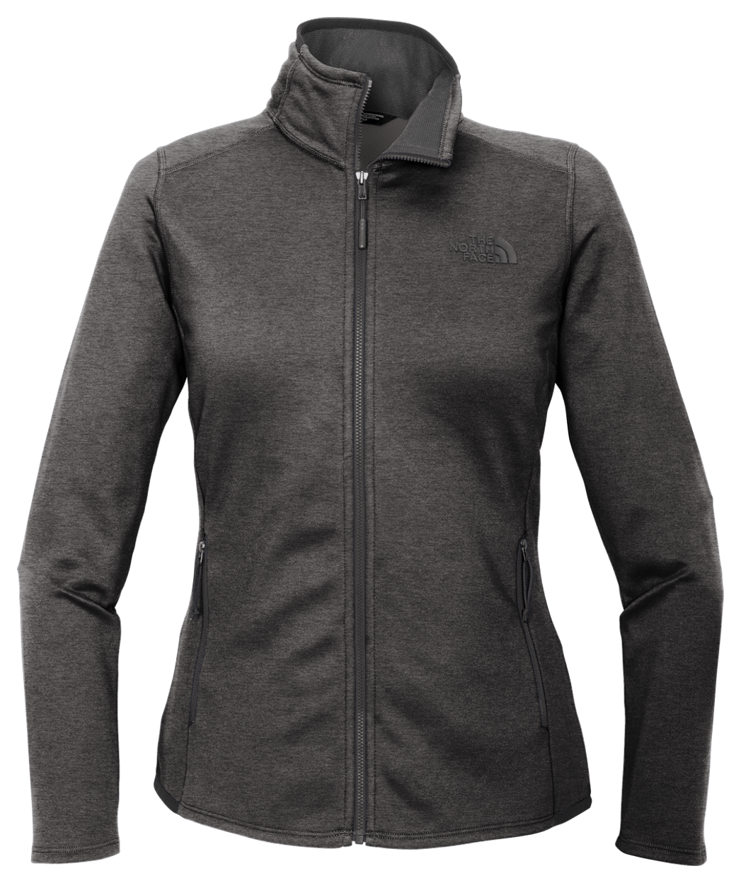 TNF Dark Grey Heather