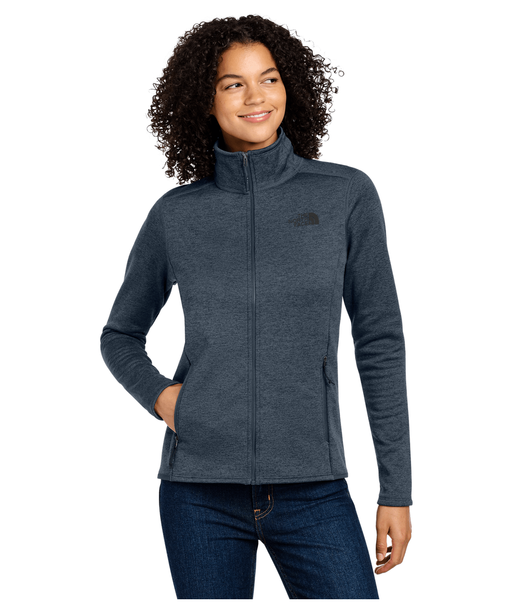 Urban Navy Heather