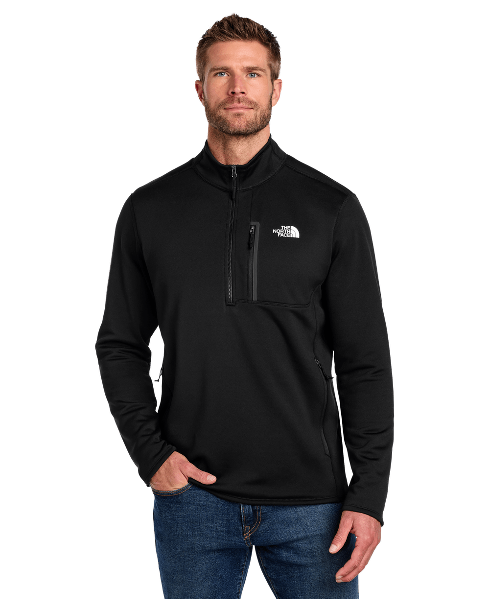 TNF Black