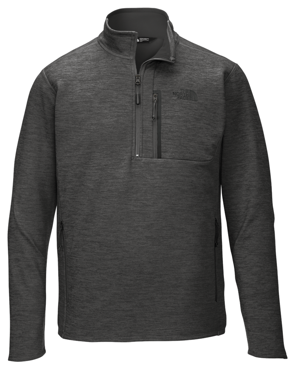 TNF Dark Grey Heather