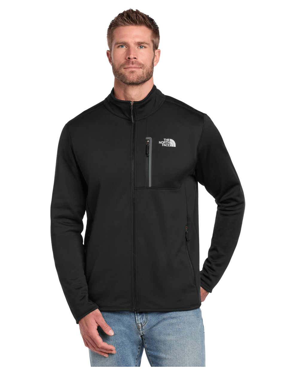 TNF Black