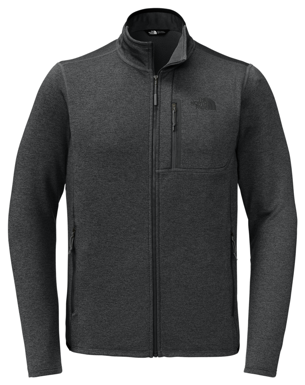TNF Dark Grey Heather