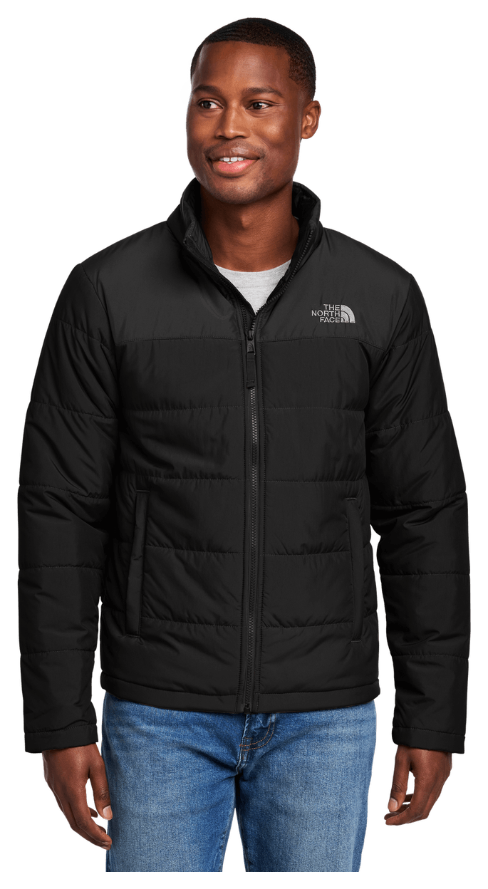 TNF Black