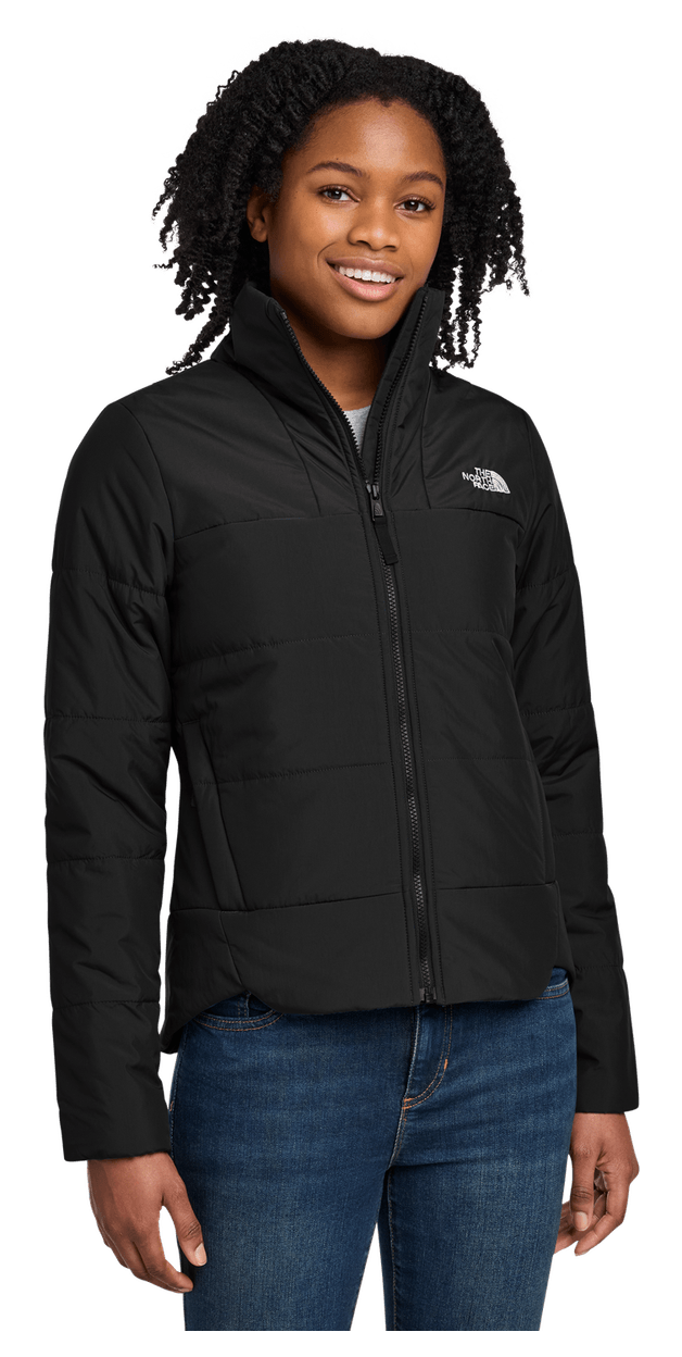 TNF Black
