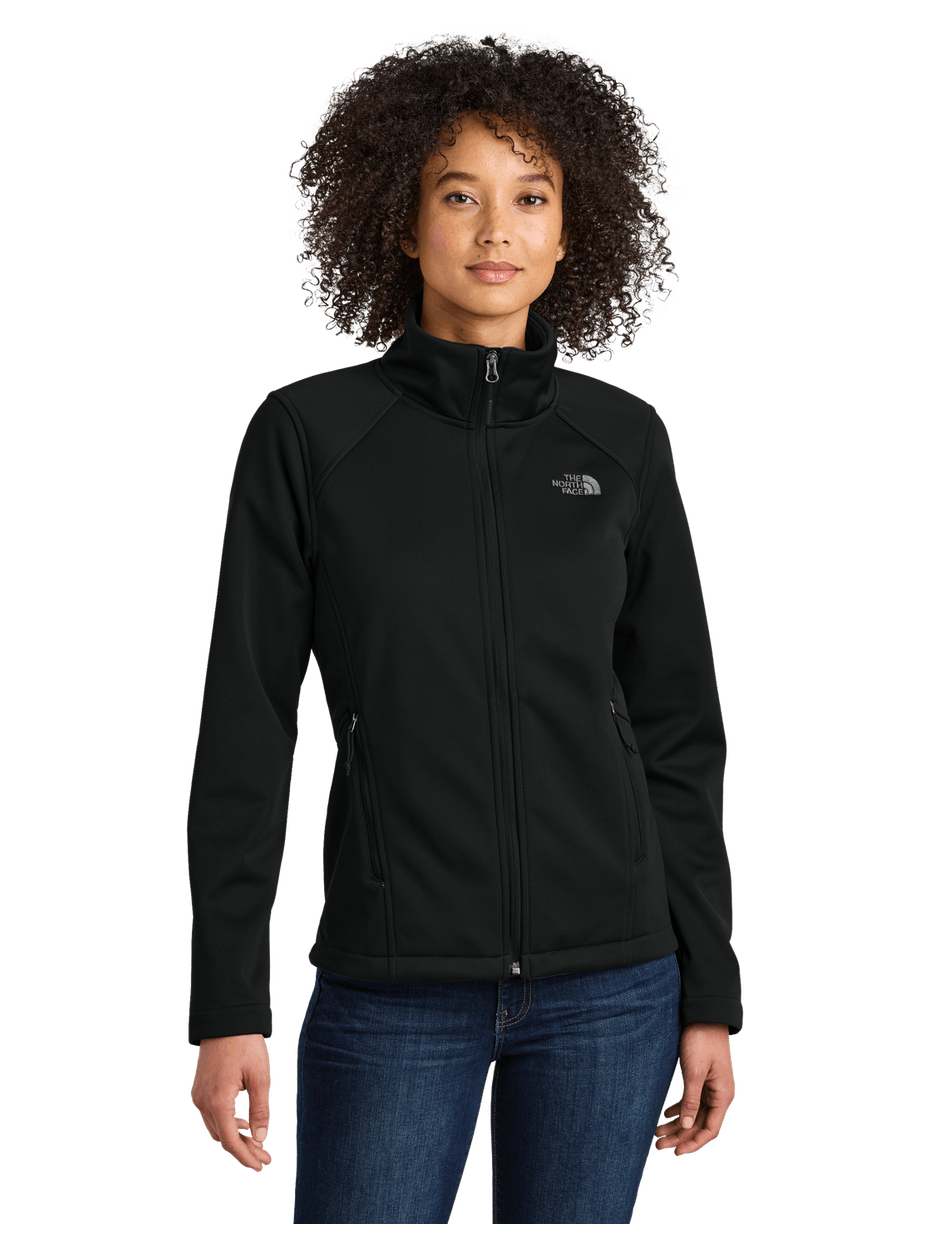 TNF Black
