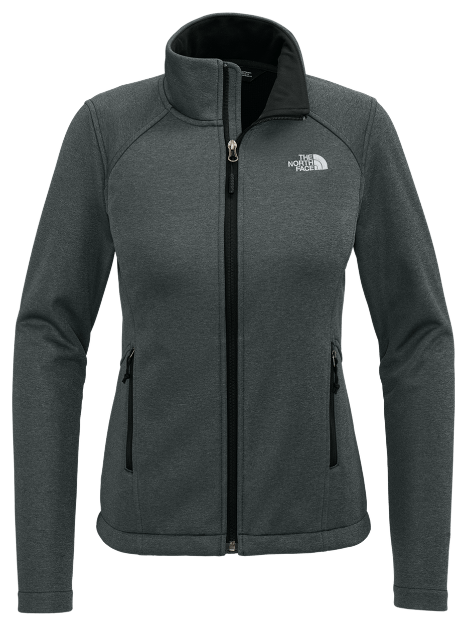 TNF Dark Grey Heather