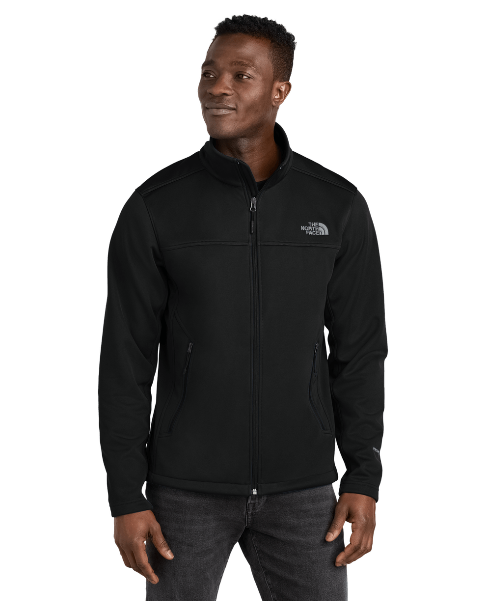 TNF Black